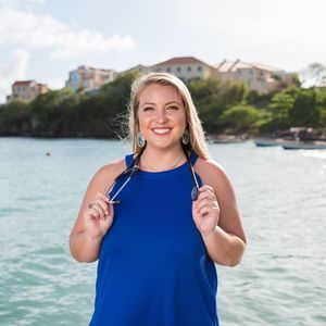 Meet your Posher, Savannah